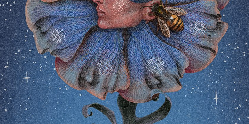 Whisper – illustration